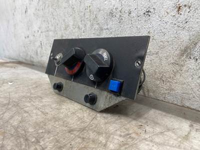 Used International 4700 Climate Control