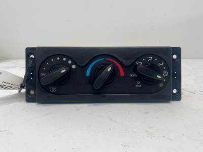 Used International 7600 Climate Control