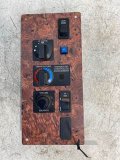 Used International 9200 Sleeper Climate Control