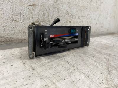 Used International 9200 Climate Control
