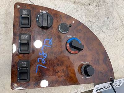 Used International 9400i Sleeper Climate Control