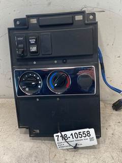 Used International LT Sleeper Climate Control