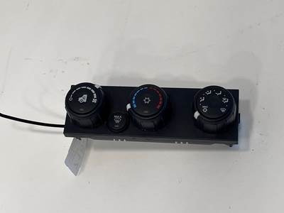 Used International LT Climate Control