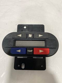 Used International LT Sleeper Climate Control