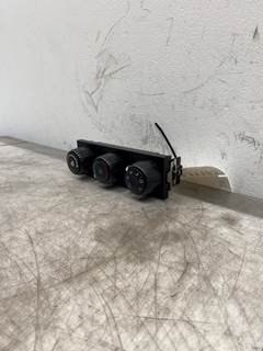 Used International LT Dash Climate Control