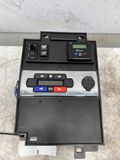 Used International LT Sleeper Climate Control