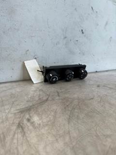 Used International LT625 Climate Control