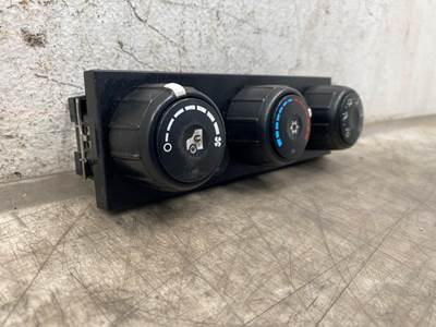 Used 2021 International LT625 Dash Climate Control, Part # 4065331C6
