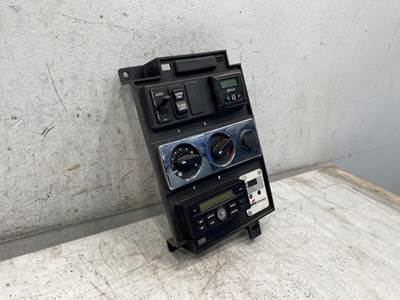Used 2018 International LT625 Sleeper Climate Control, Part # 3621343F92