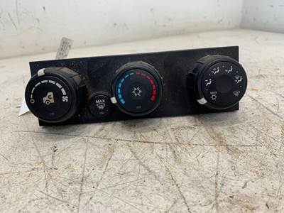 Used International MV Climate Control