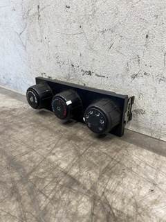 Used International MV Climate Control