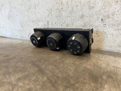 Used International MV Climate Control
