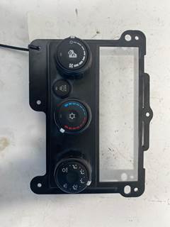 Used International MV607 Climate Control