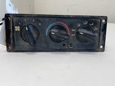 Used International 5600i Climate Control