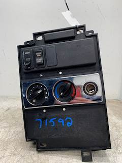 Used International Prostar Sleeper Climate Control