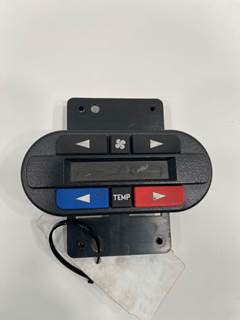 Used International Prostar Sleeper Climate Control