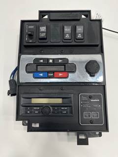 Used International Prostar Sleeper Climate Control