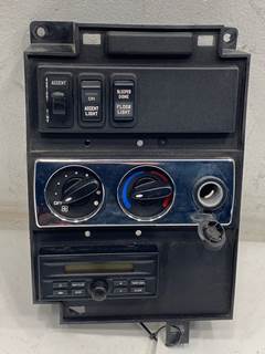 Used International Prostar Sleeper Climate Control