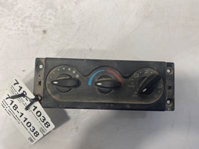 Used International Prostar Dash Climate Control