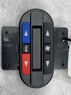 Used International Prostar Sleeper Climate Control