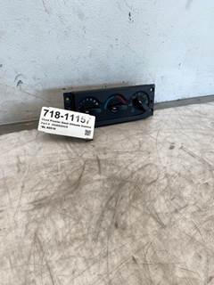 Used International Prostar Dash Climate Control