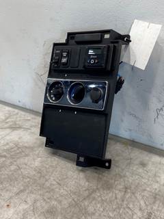 Used International Prostar Sleeper Climate Control