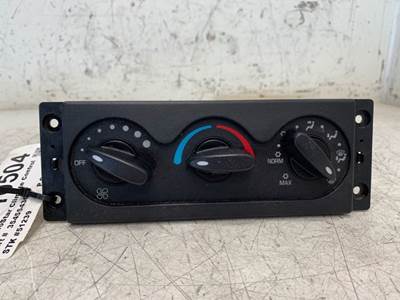 Used International Prostar Climate Control