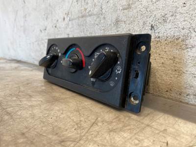 Used International Prostar Dash Climate Control