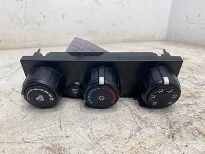 Used International RH Climate Control