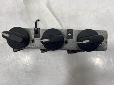 Used International School Bus Climate Control