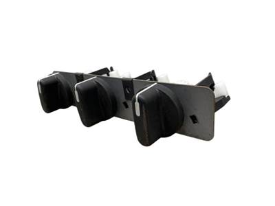 Used 2020 International School Bus Heater / AC Climate Control, Part # 2523938C1