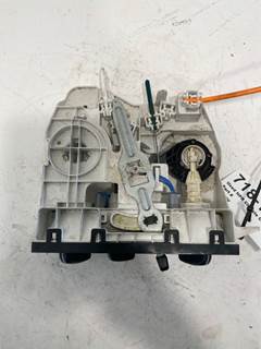 Used Isuzu NPR Climate Control