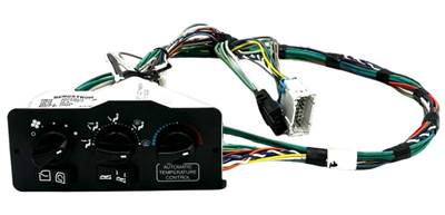 New Kenworth Cab/Sleeper Climate Control, Part # F21-1003-1