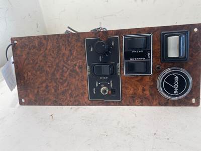 Used Kenworth T600 Sleeper Climate Control