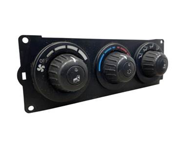 Used Kenworth T660 Dash Climate Control, Part # F21101311000