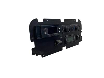 Used 2024 Kenworth T680 Sleeper Climate Control, Part # F211035