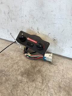 Used Kenworth T700 Sleeper Climate Control