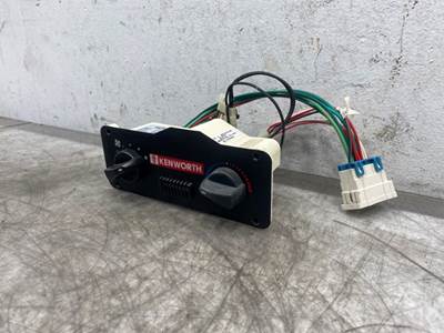 Used Kenworth T700 Sleeper Climate Control