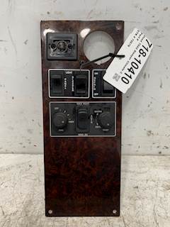 Used Kenworth T800 Sleeper Climate Control