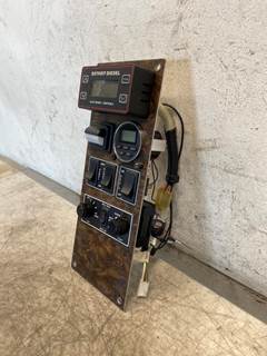 Used Kenworth T800 Sleeper Climate Control