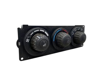 Used 2013 Kenworth T800 Dash Climate Control, Part # F21101321000