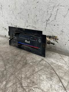 Used Mack CH600 Climate Control