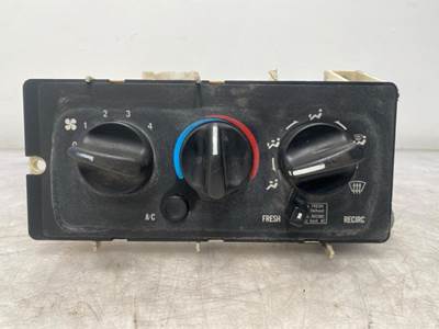 Used Mack CXN Climate Control