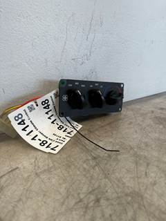 Used Mack CXN Sleeper Climate Control