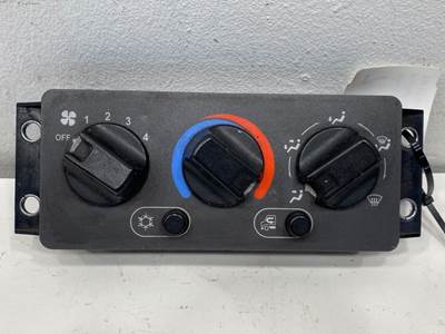 Used Mack GU Climate Control