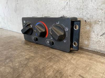 Used Mack GU Climate Control