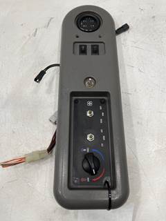 Used Mack CXU613 Sleeper Climate Control