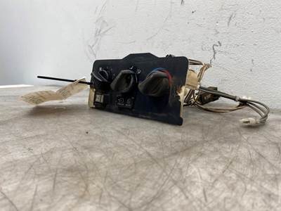 Used Peterbilt 357 Climate Control