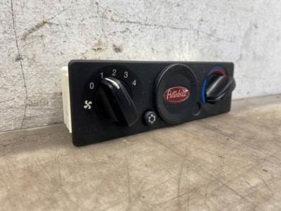 Used Peterbilt 386 Sleeper Climate Control, Part # Q216006001