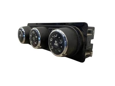 Used 2016 Peterbilt 579 Dash Climate Control, Part # Q2160322341